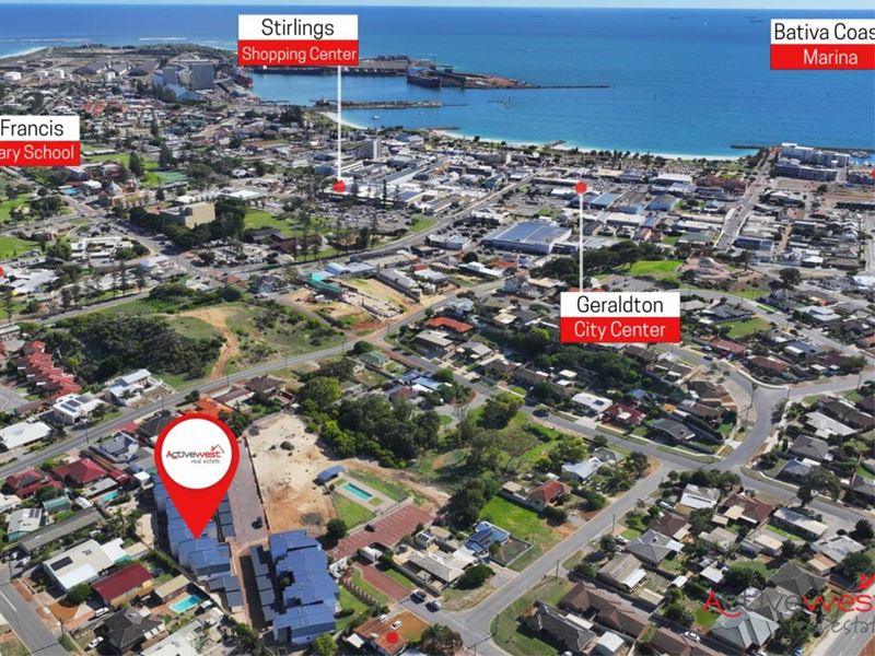 25-10 Caprice Road, Geraldton