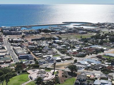 25-10 Caprice Road, Geraldton WA 6530