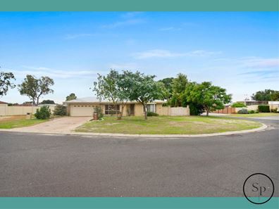 1 Ensay Place, Dudley Park WA 6210
