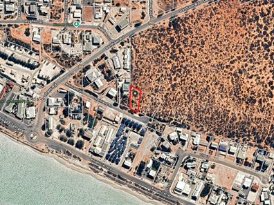 17 Mainland Street, Denham WA 6537