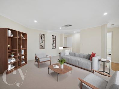 41 Delton Way, Atwell WA 6164