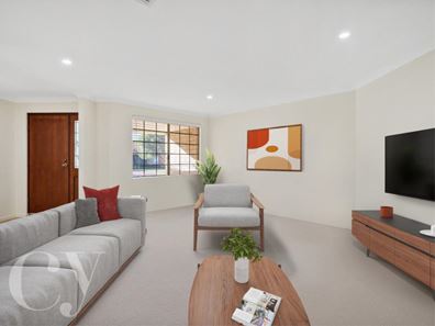 41 Delton Way, Atwell WA 6164