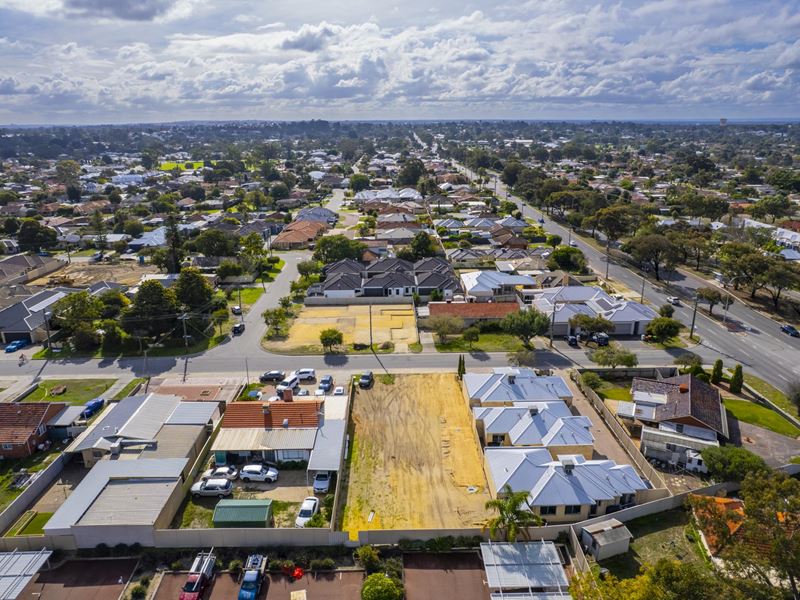 30 Mildmay Street, Balga WA 6061