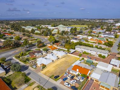 30 Mildmay Street, Balga WA 6061