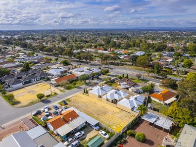 30 Mildmay Street, Balga WA 6061