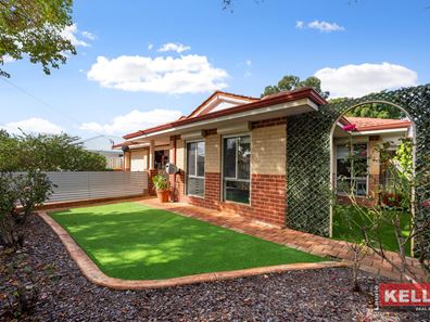 18 Keane  Street, Kewdale WA 6105