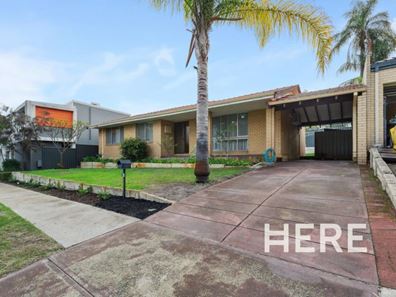 3 Mephan Street, Maylands WA 6051