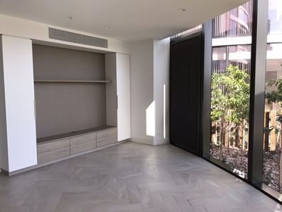 505/11 Barrack Square, Perth WA 6000
