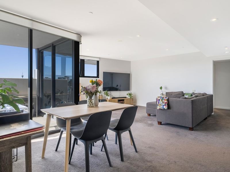 505/21 Bow River Crescent, Burswood