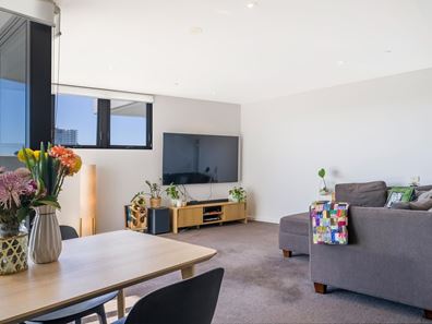 505/21 Bow River Crescent, Burswood WA 6100