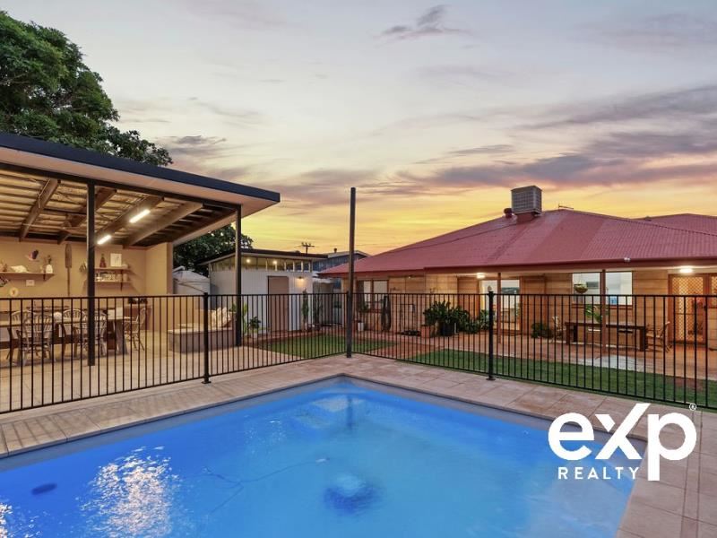 9 Ingleton  Street, Exmouth WA 6707