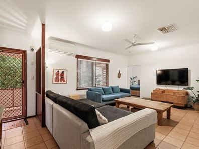 9 Ingleton  Street, Exmouth WA 6707