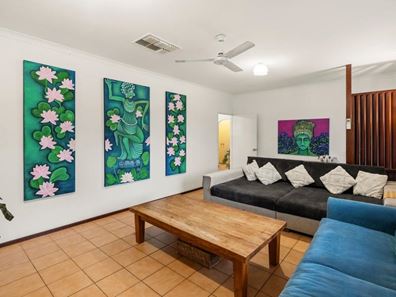 9 Ingleton  Street, Exmouth WA 6707