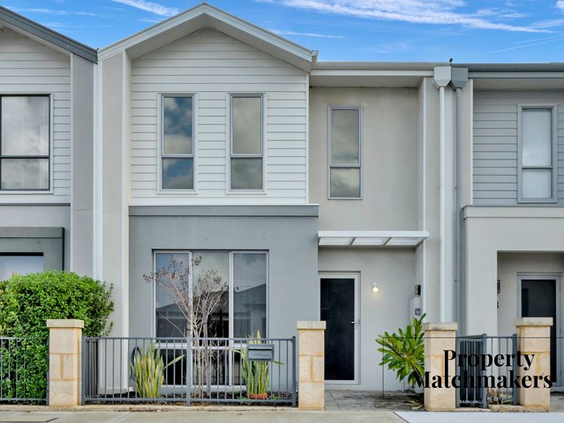 10 Yalmy  Street, Brabham WA 6055