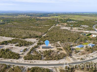 114 Dirk Hartog Drive, Nambeelup WA 6207
