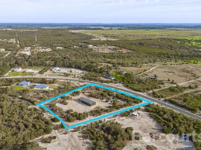 114 Dirk Hartog Drive, Nambeelup WA 6207