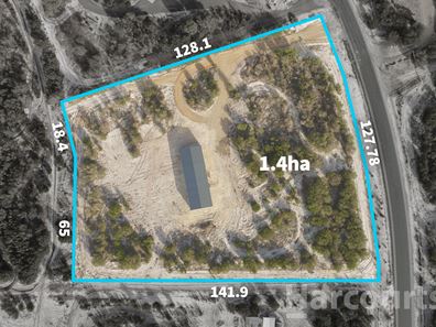 114 Dirk Hartog Drive, Nambeelup WA 6207