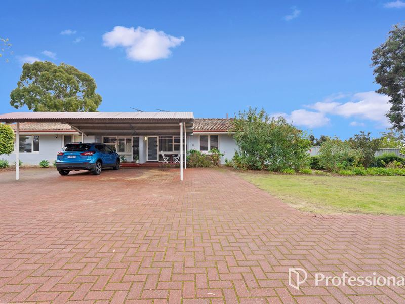 15M Calvert Way, Girrawheen