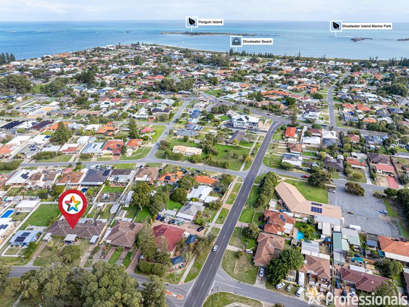 7A Waimea Road, Safety Bay WA 6169