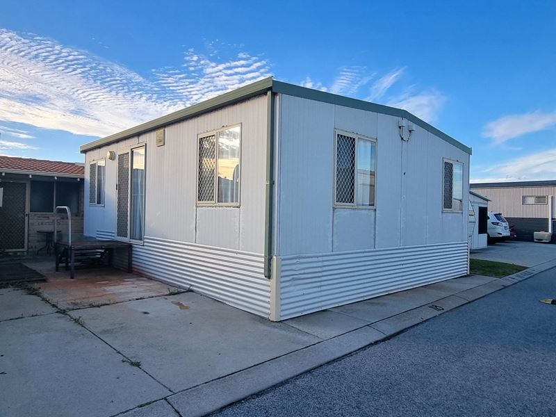118/1 Williams Way, Seabird WA 6042