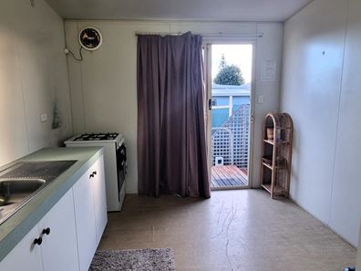 118/1 Williams Way, Seabird WA 6042
