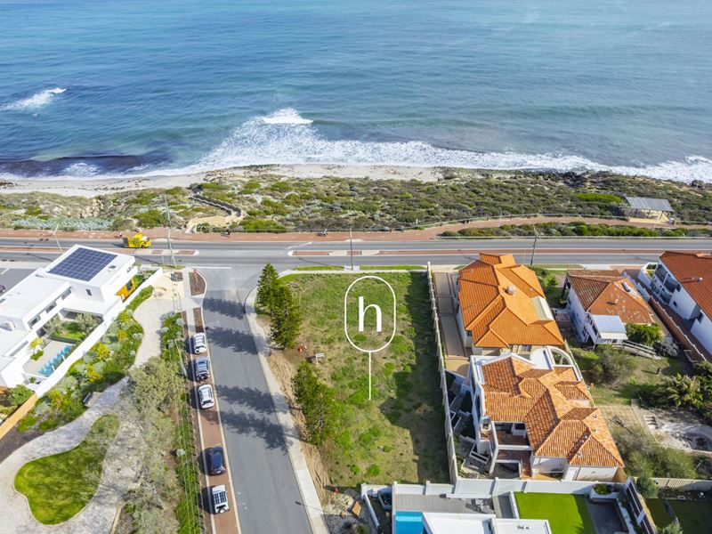 1A Troy Avenue, Marmion