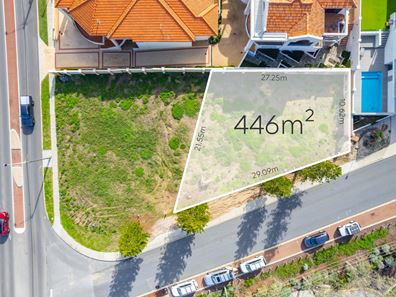 1A Troy Avenue, Marmion WA 6020