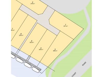 Lot 1/1 Apollo Place, Halls Head WA 6210