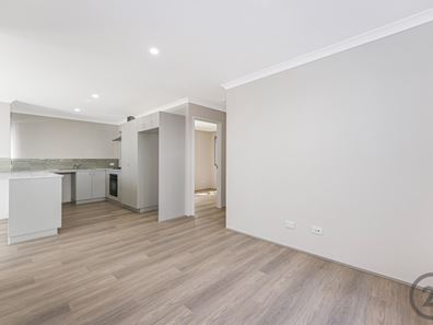 Lot 1/1 Apollo Place, Halls Head WA 6210
