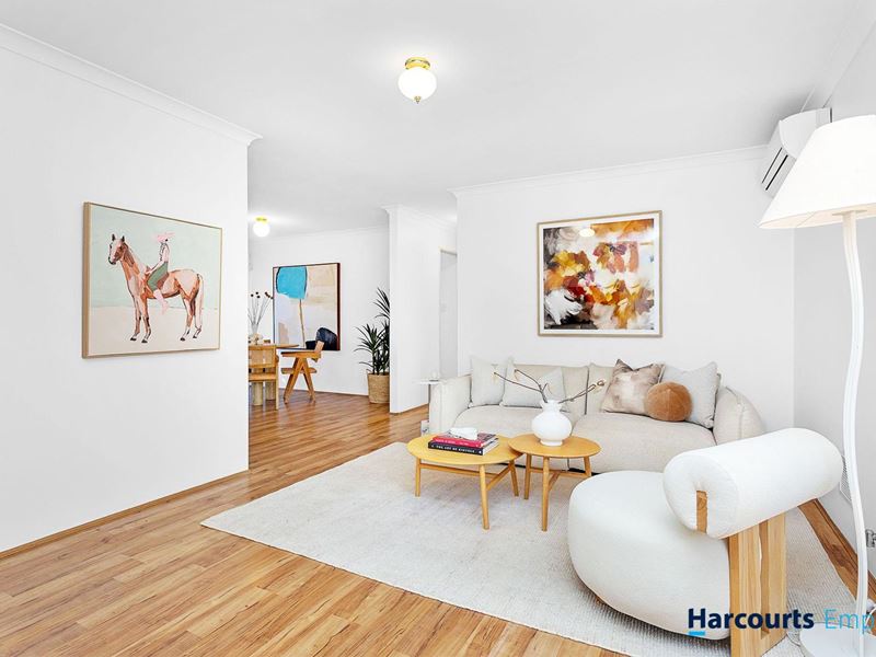 3/38 Ramsdale Street, Doubleview