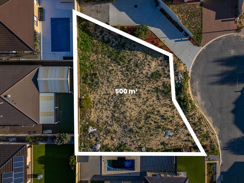 6 Redtail Close, Gosnells