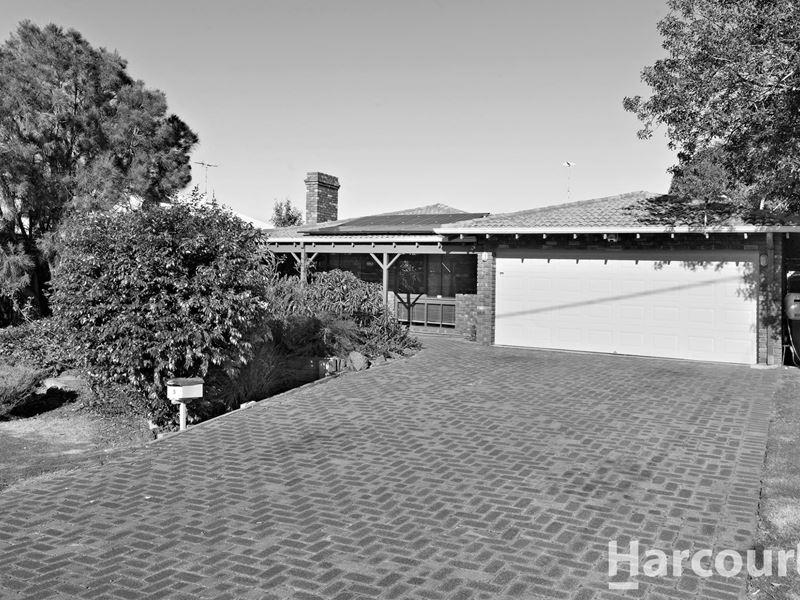 5 Teal Street, Falcon