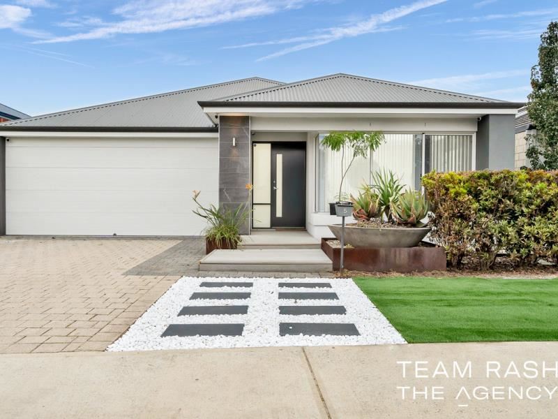 5 Pegasus Road, Bennett Springs WA 6063
