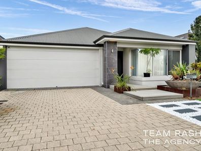 5 Pegasus Road, Bennett Springs WA 6063