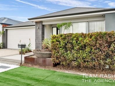 5 Pegasus Road, Bennett Springs WA 6063