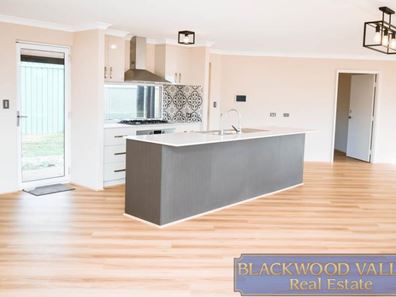 1 Claret Ash Rise, Bridgetown WA 6255