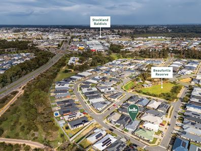 44 Moodjar Way, Baldivis WA 6171