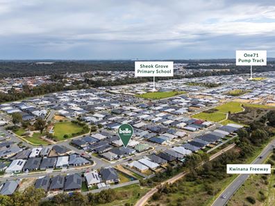 44 Moodjar Way, Baldivis WA 6171