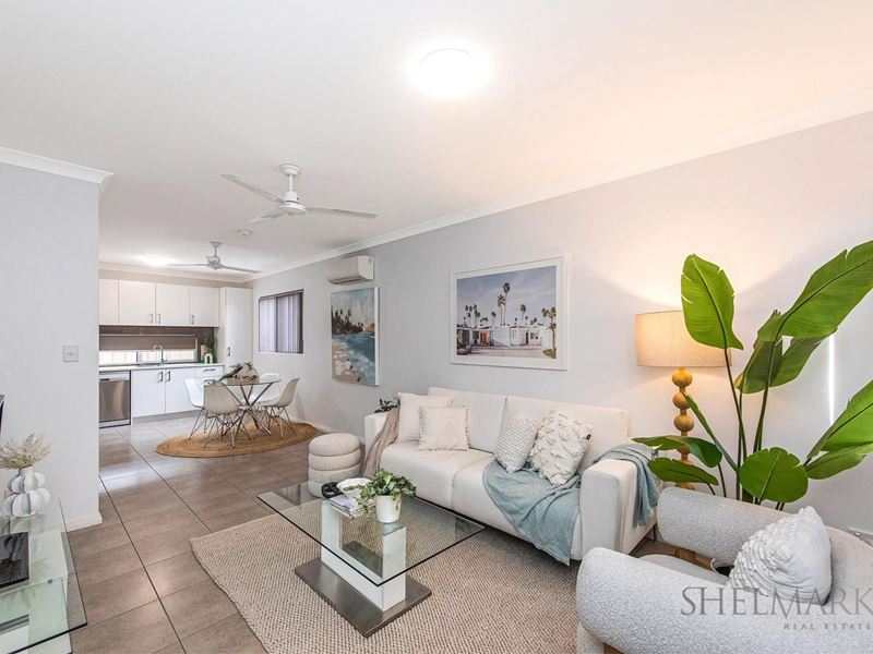 5/14 George Street, Rockingham WA 6168