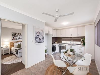 5/14 George Street, Rockingham WA 6168