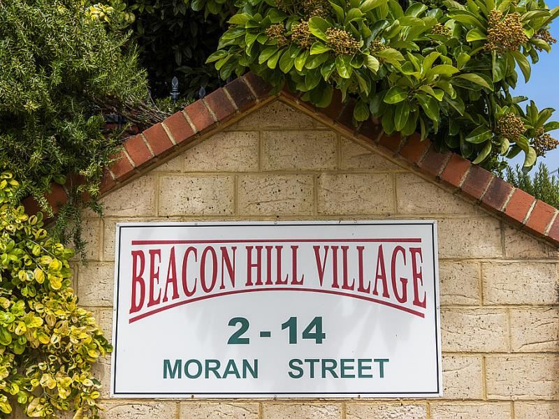 Villa 21-2/14 Moran Street, Beaconsfield WA 6162