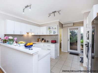 Villa 21-2/14 Moran Street, Beaconsfield WA 6162