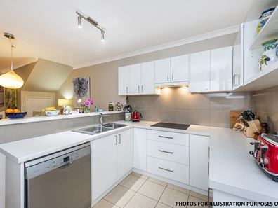 Villa 21-2/14 Moran Street, Beaconsfield WA 6162