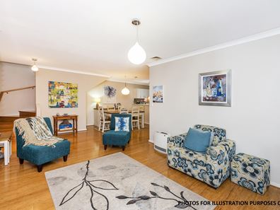 Villa 21-2/14 Moran Street, Beaconsfield WA 6162