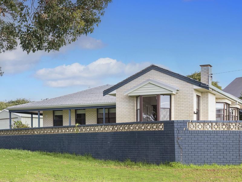40 Turner Street, Augusta WA 6290
