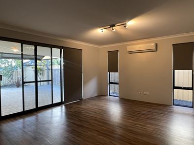 144 Braidwood Drive, Australind WA 6233