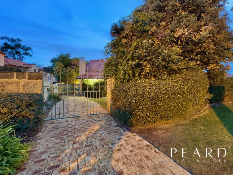 2/5 Anstey Street, Claremont