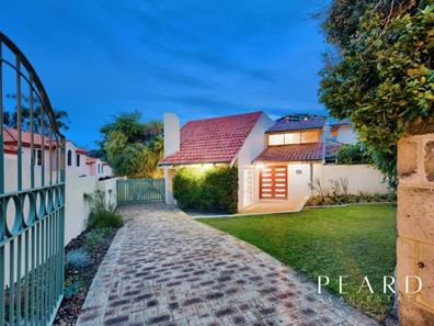 2/5 Anstey Street, Claremont WA 6010