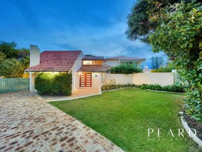 2/5 Anstey Street, Claremont WA 6010