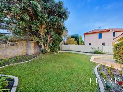 2/5 Anstey Street, Claremont WA 6010